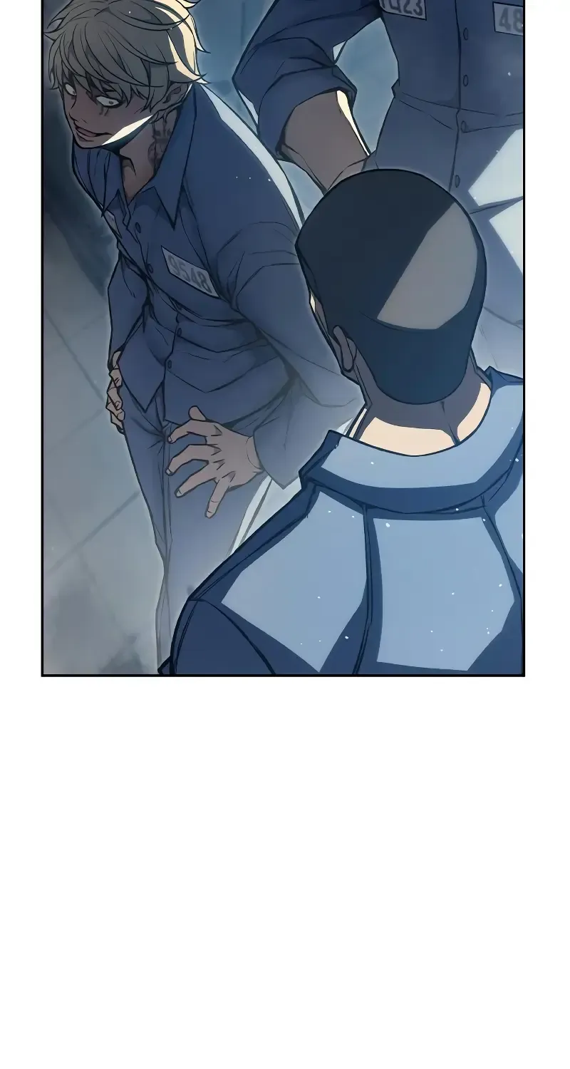 Juvenile Prison Zinmanga X Chapter 5 Page 262