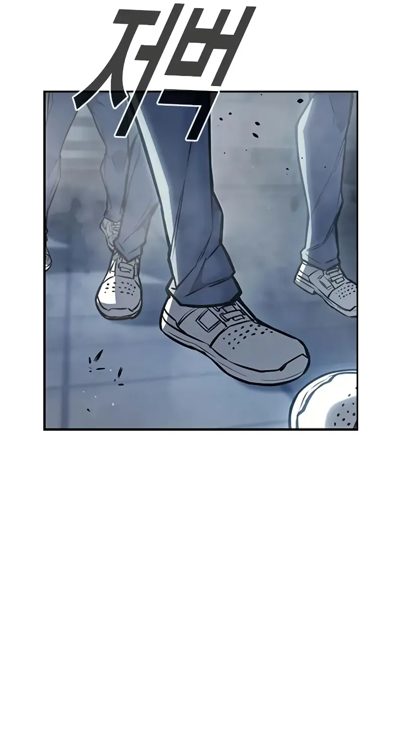 Juvenile Prison Zinmanga X Chapter 5 Page 266