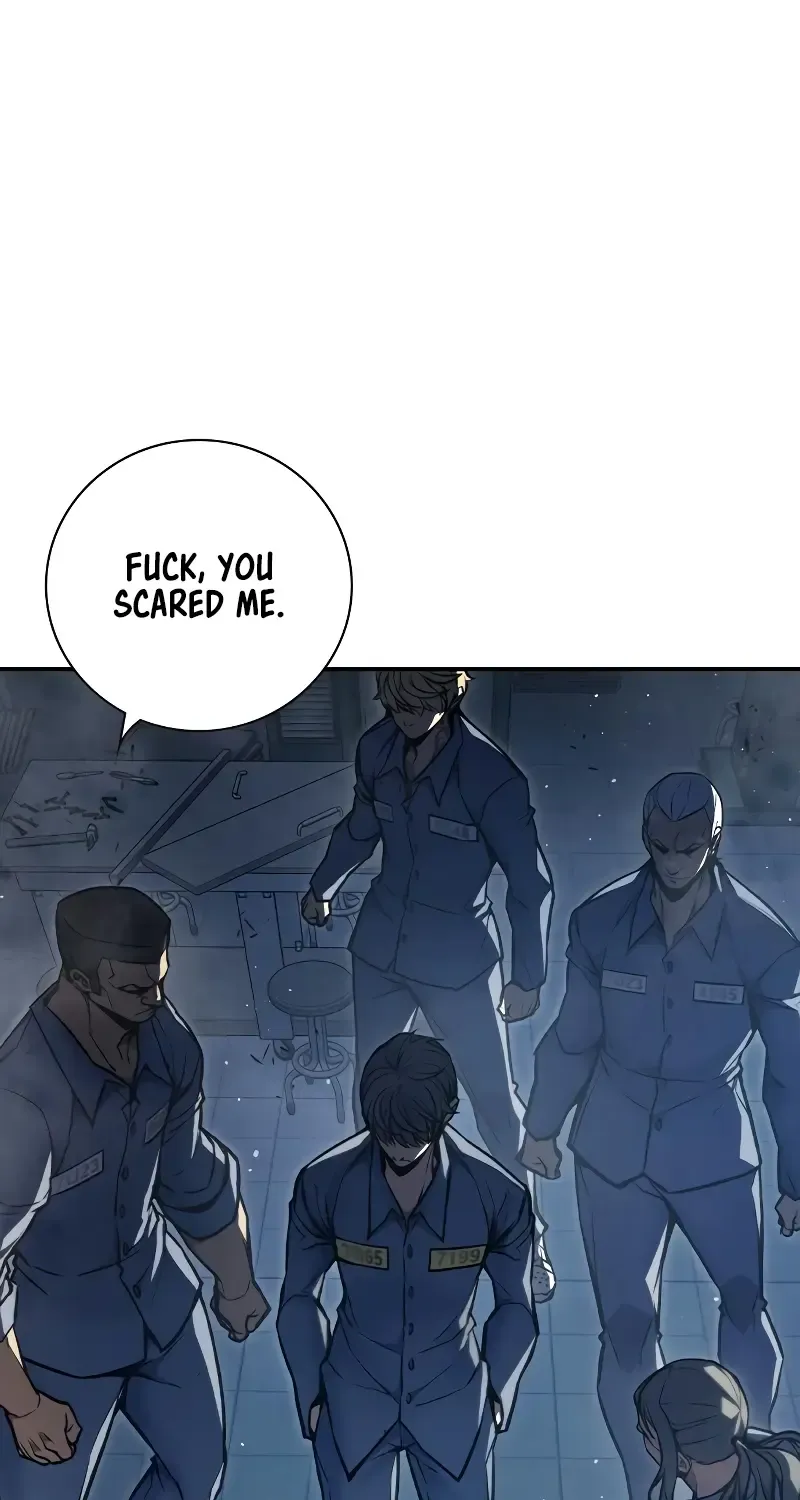 Juvenile Prison Zinmanga X Chapter 5 Page 270