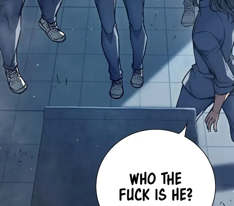 Juvenile Prison Zinmanga X Chapter 5 Page 271