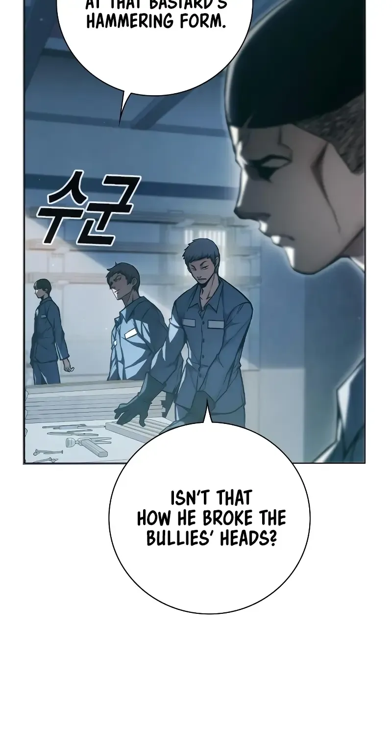 Juvenile Prison Zinmanga X Chapter 4 Page 70