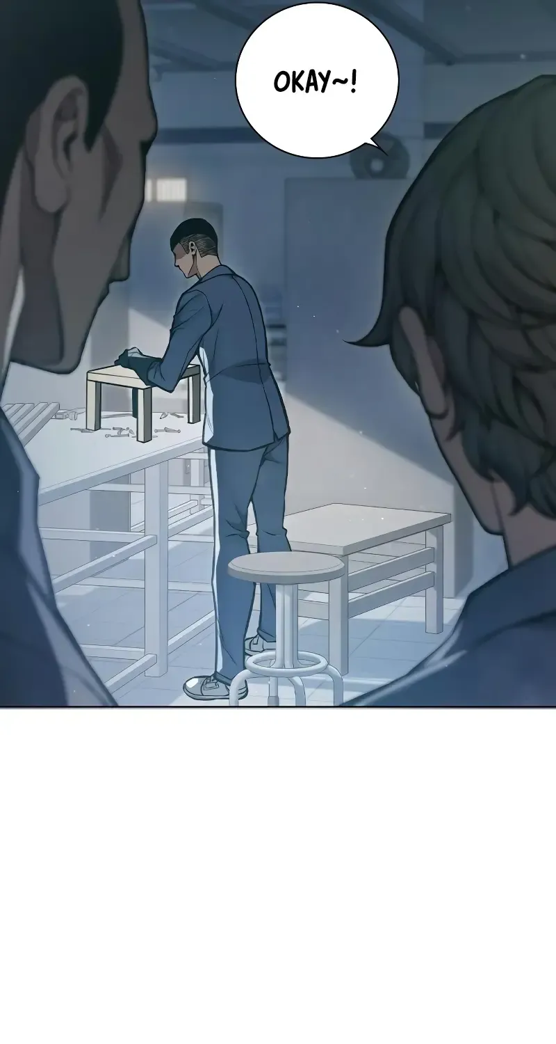 Juvenile Prison Zinmanga X Chapter 4 Page 74