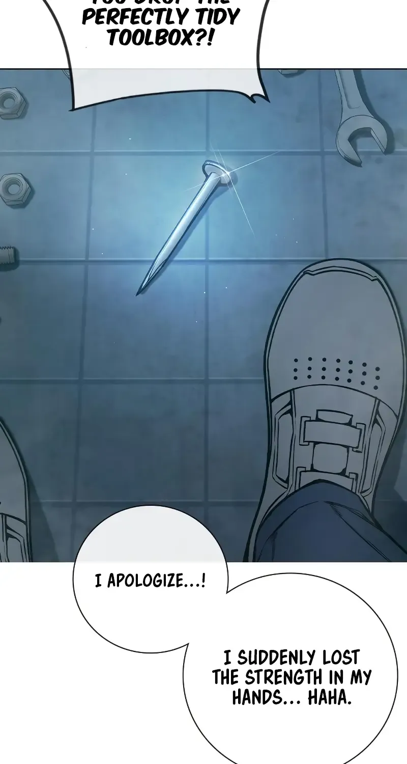 Juvenile Prison Zinmanga X Chapter 4 Page 82