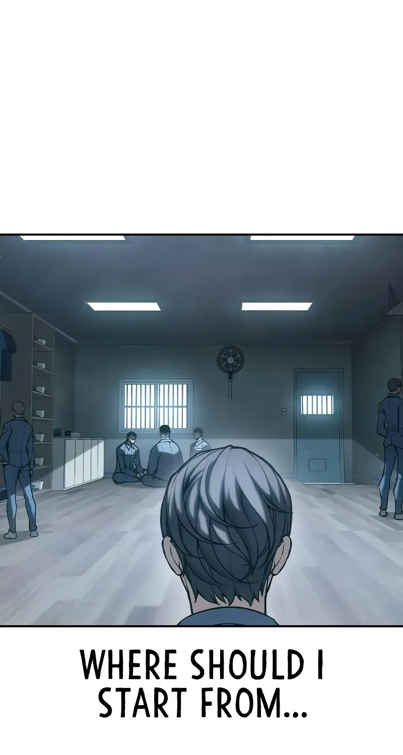Juvenile Prison Zinmanga X Chapter 4 Page 128