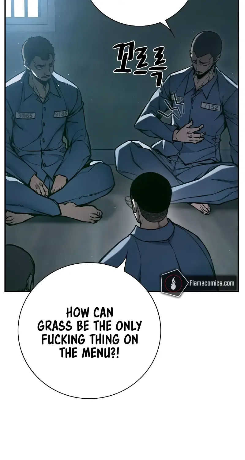 Juvenile Prison Zinmanga X Chapter 4 Page 130