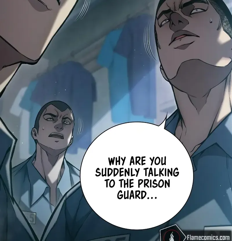 Juvenile Prison Zinmanga X Chapter 4 Page 141