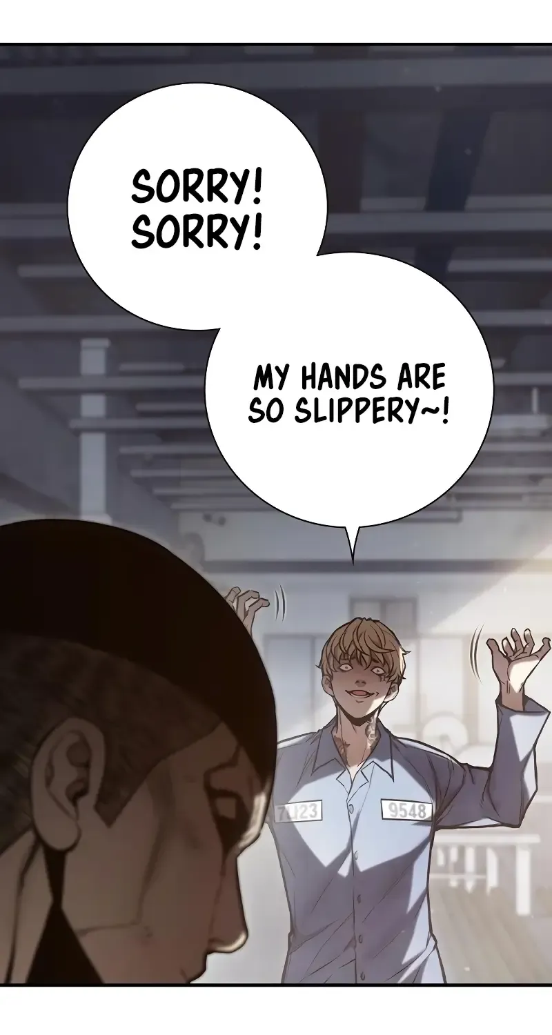 Juvenile Prison Zinmanga X Chapter 4 Page 194
