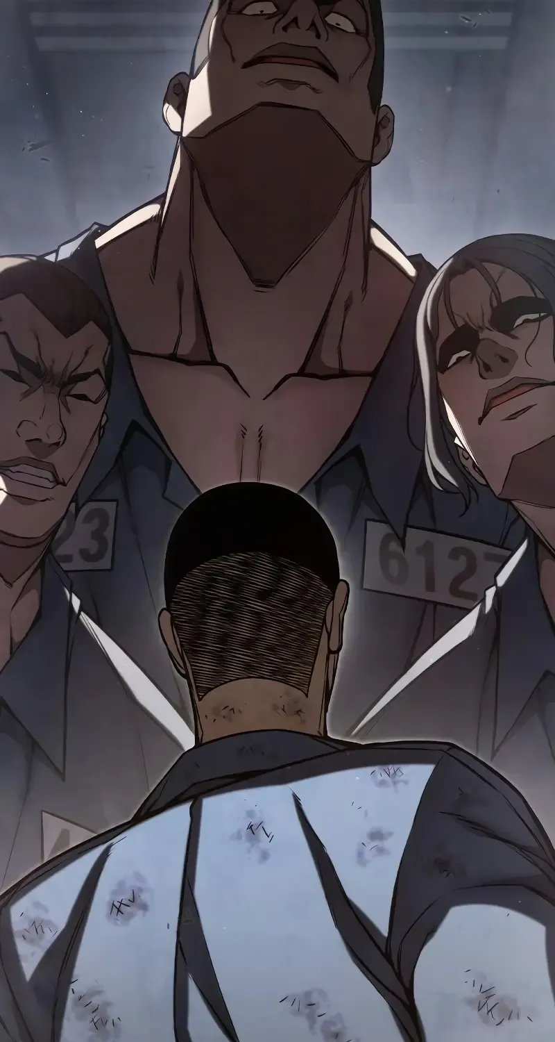 Juvenile Prison Zinmanga X Chapter 4 Page 202