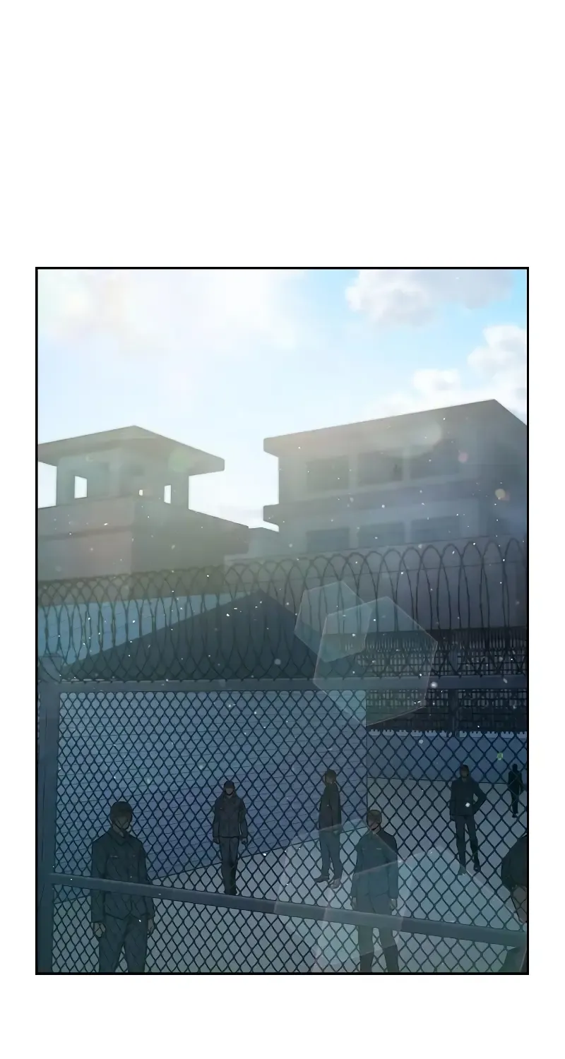 Juvenile Prison Zinmanga X Chapter 3 Page 88
