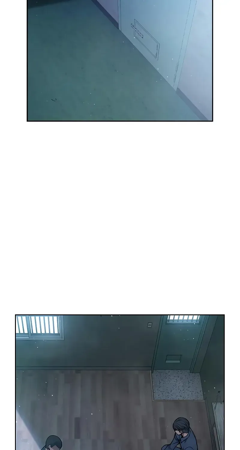 Juvenile Prison Zinmanga X Chapter 3 Page 104