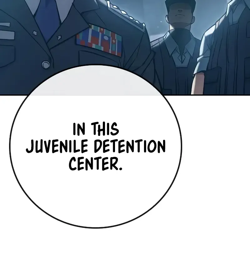 Juvenile Prison Zinmanga X Chapter 3 Page 285