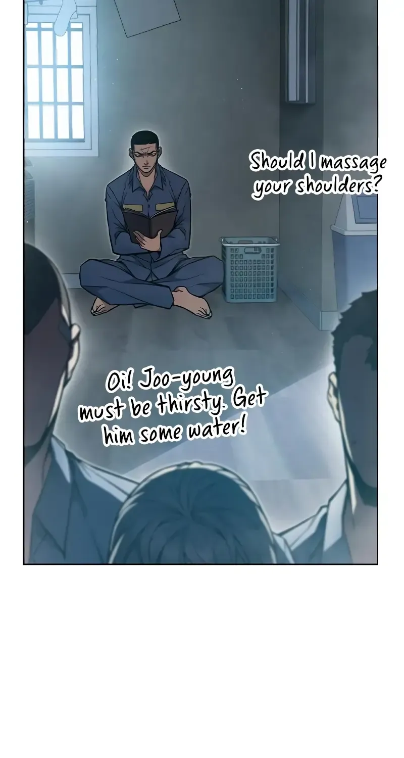 Juvenile Prison Zinmanga X Chapter 2 Page 200
