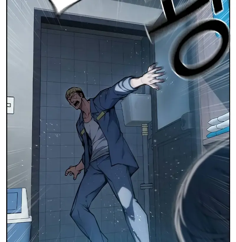 Juvenile Prison Zinmanga X Chapter 1 Page 323