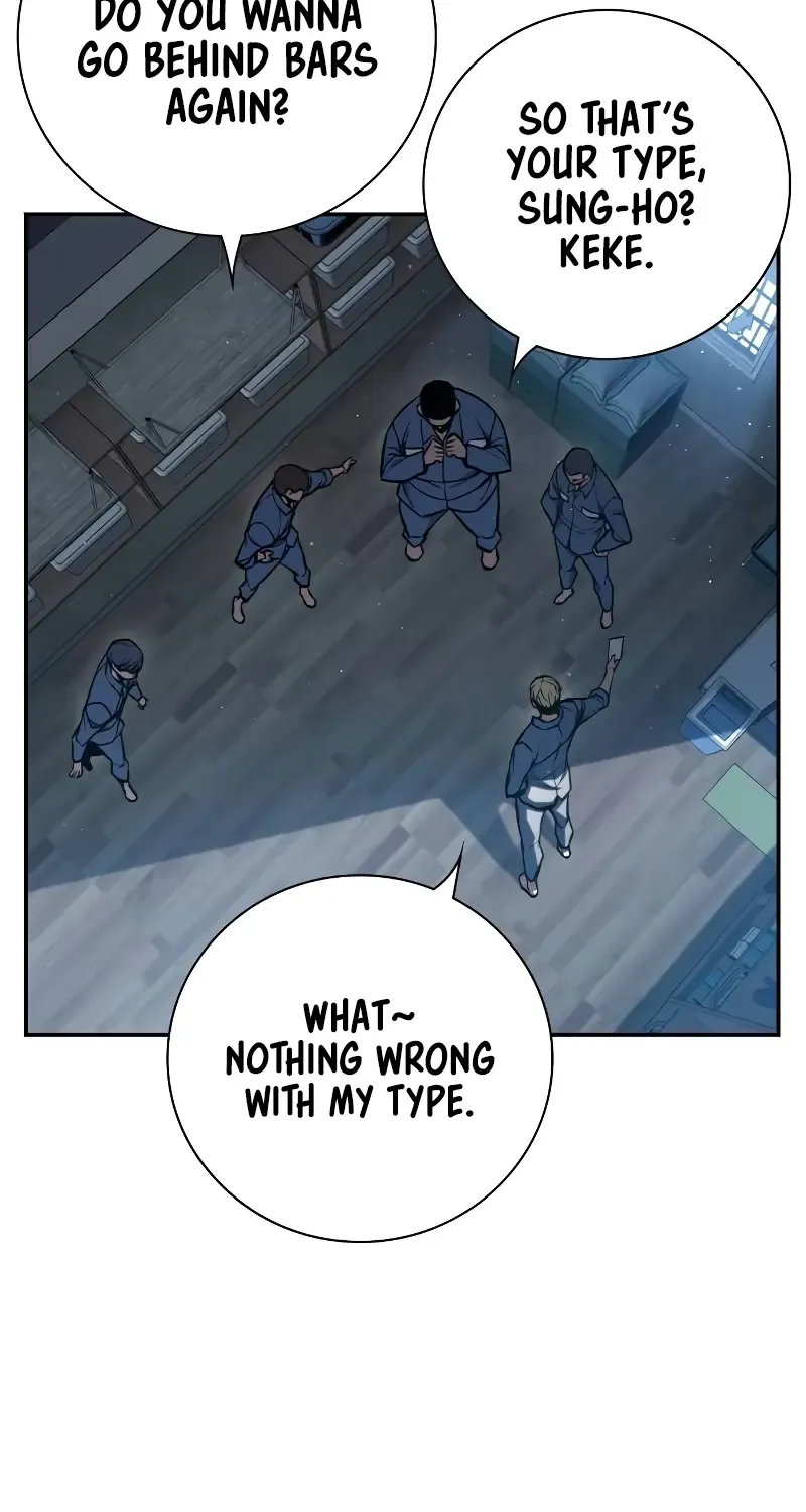 Juvenile Prison Zinmanga X Chapter 1 Page 348