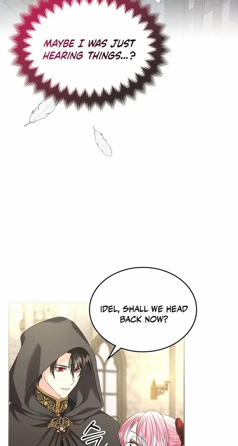 I Will Divorce The Female Lead’s Siscon Brother Zinmanga X Chapter 67 Page 20