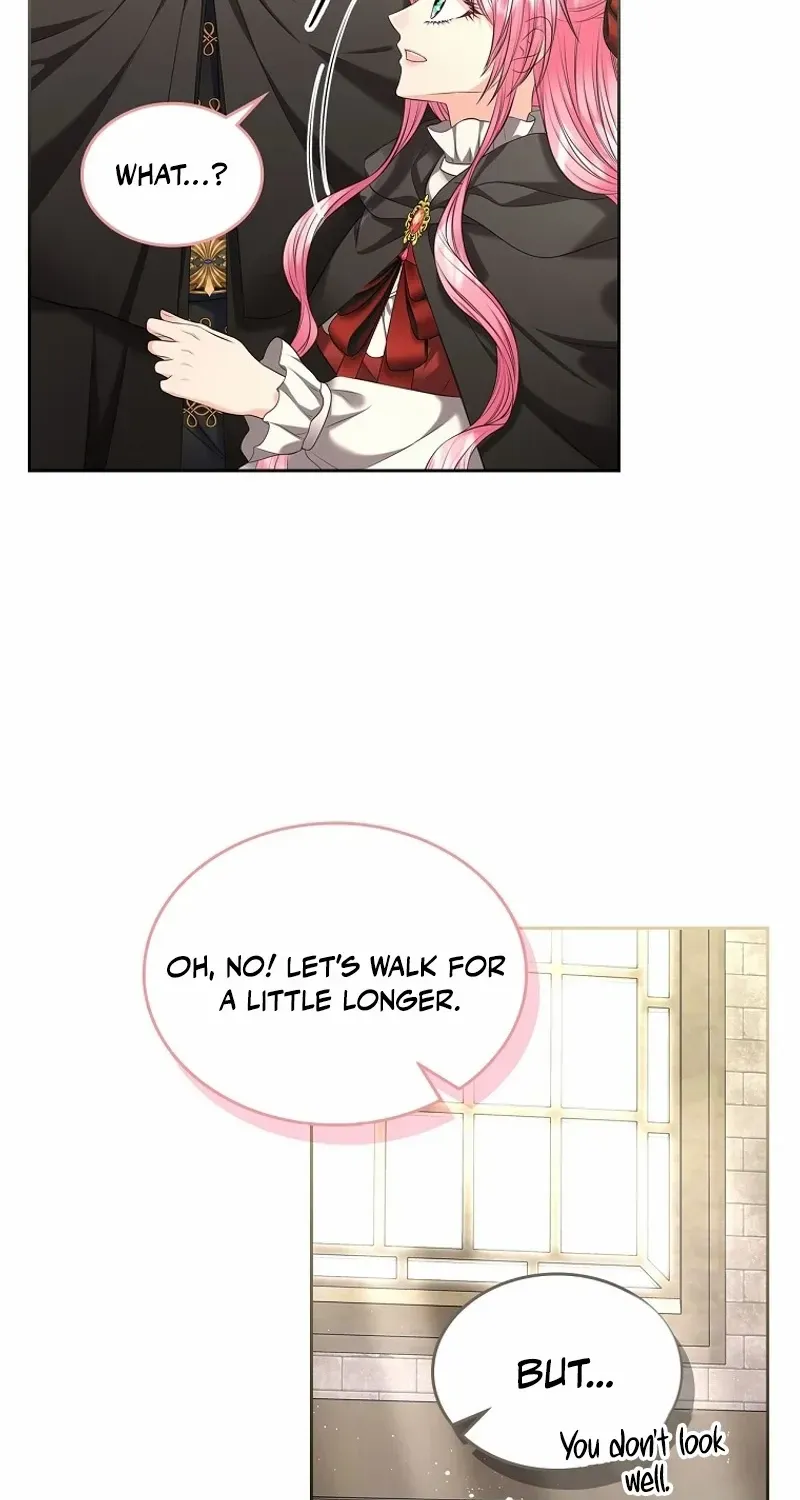 I Will Divorce The Female Lead’s Siscon Brother Zinmanga X Chapter 67 Page 21