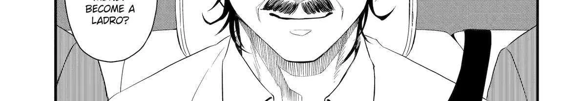 Dead Mount Death Play: Phantom Solitaire's Supernatural Impersonation Zinmanga X Chapter 10 Page 7