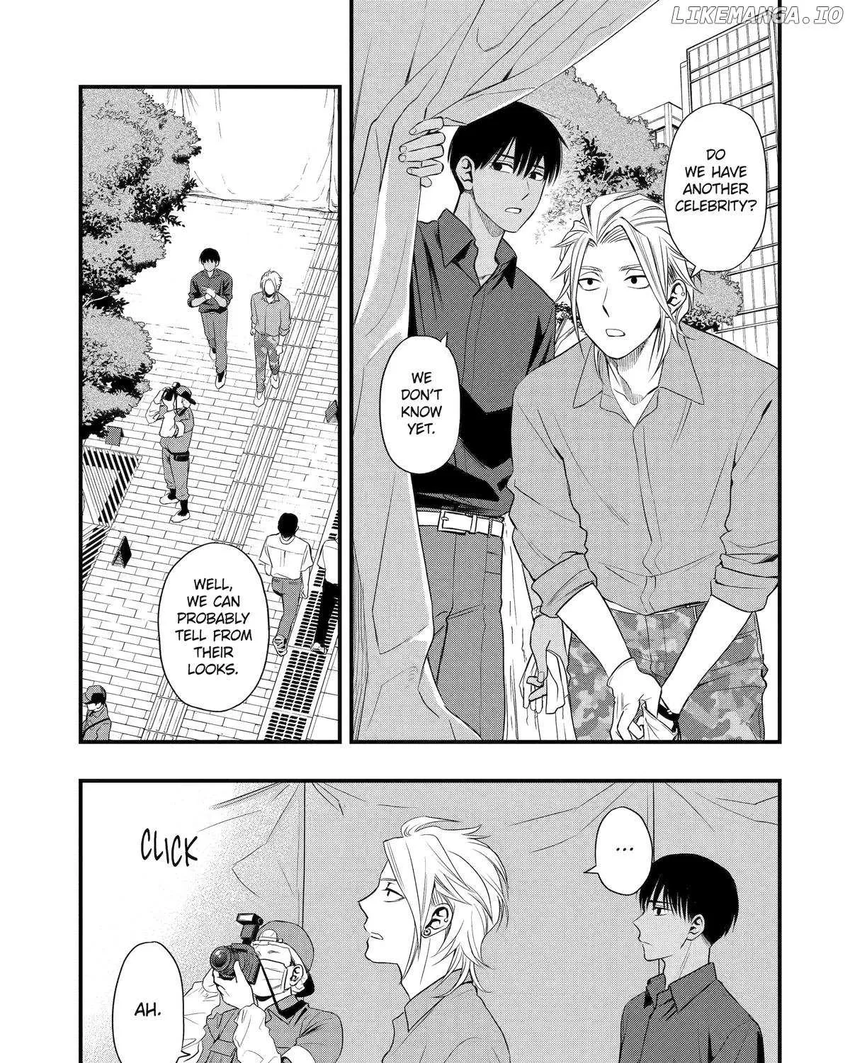 Dead Mount Death Play: Phantom Solitaire's Supernatural Impersonation Zinmanga X Chapter 10 Page 26