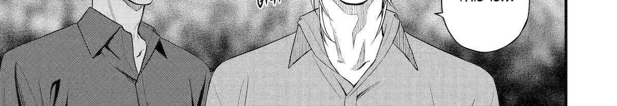 Dead Mount Death Play: Phantom Solitaire's Supernatural Impersonation Zinmanga X Chapter 10 Page 31