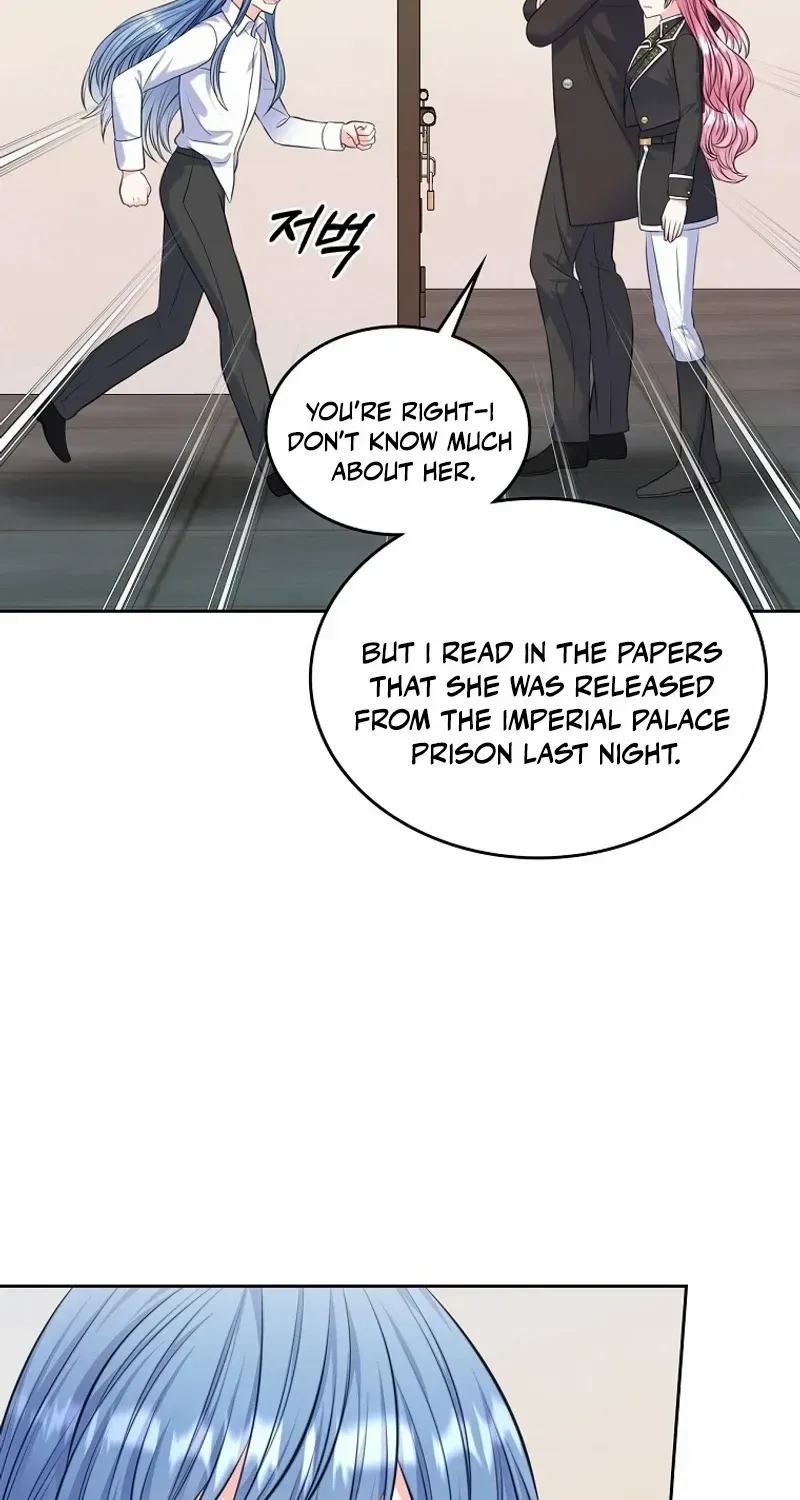 I Will Divorce The Female Lead’s Siscon Brother Zinmanga X Chapter 66 Page 55