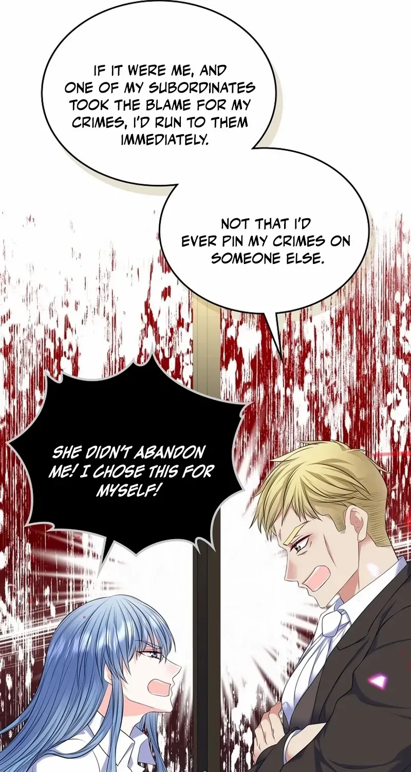 I Will Divorce The Female Lead’s Siscon Brother Zinmanga X Chapter 66 Page 60