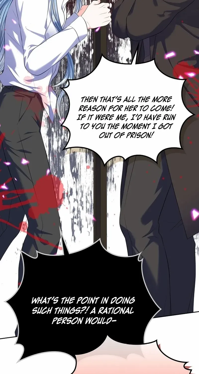 I Will Divorce The Female Lead’s Siscon Brother Zinmanga X Chapter 66 Page 61