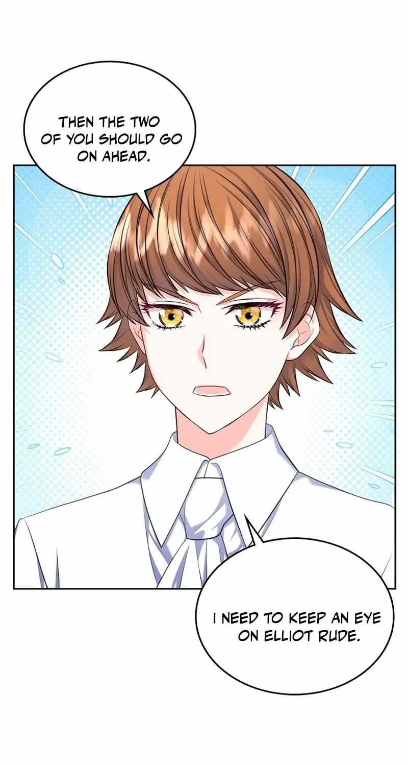 I Will Divorce The Female Lead’s Siscon Brother Zinmanga X Chapter 66 Page 72