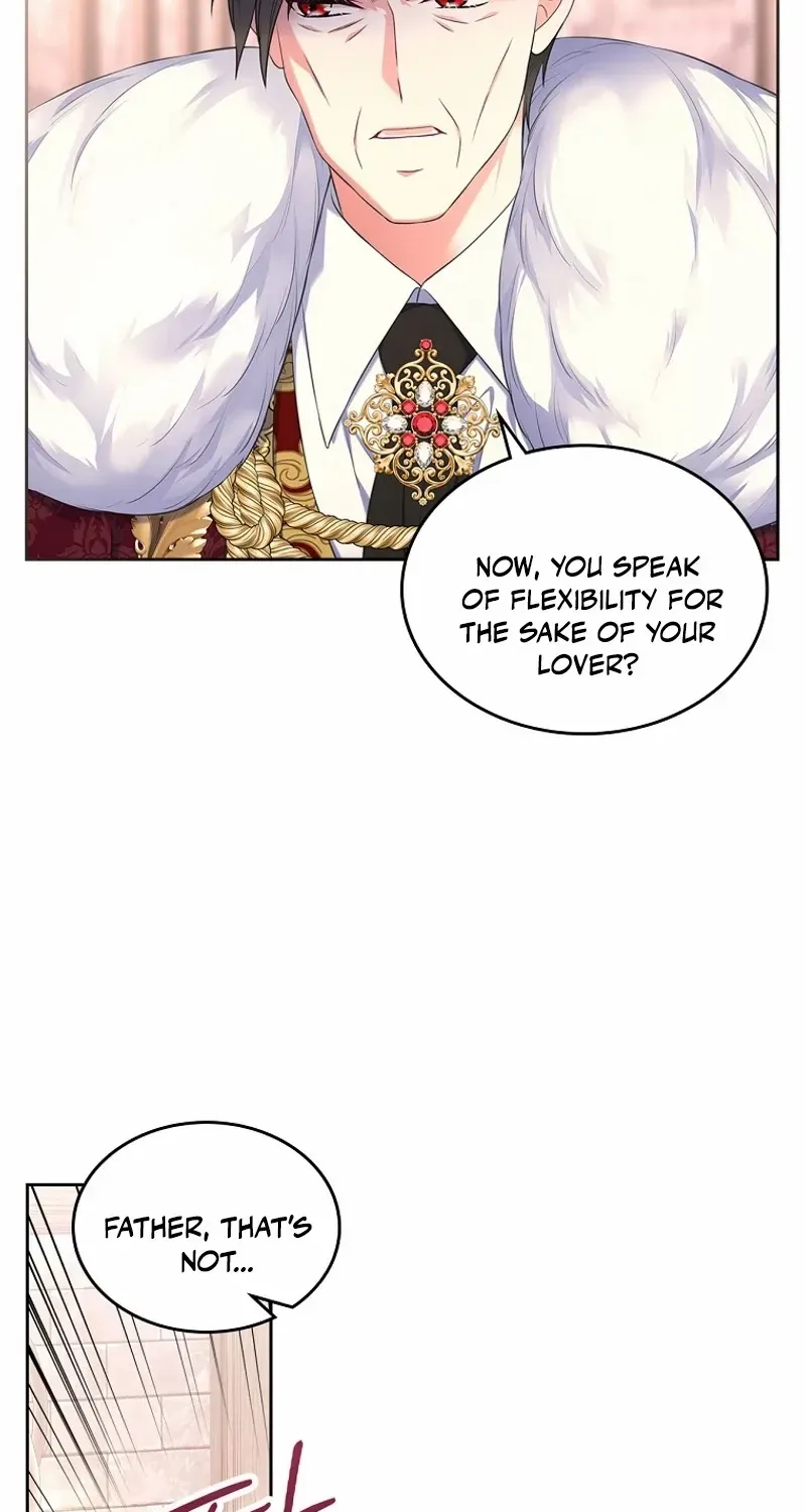 I Will Divorce The Female Lead’s Siscon Brother Zinmanga X Chapter 64 Page 22