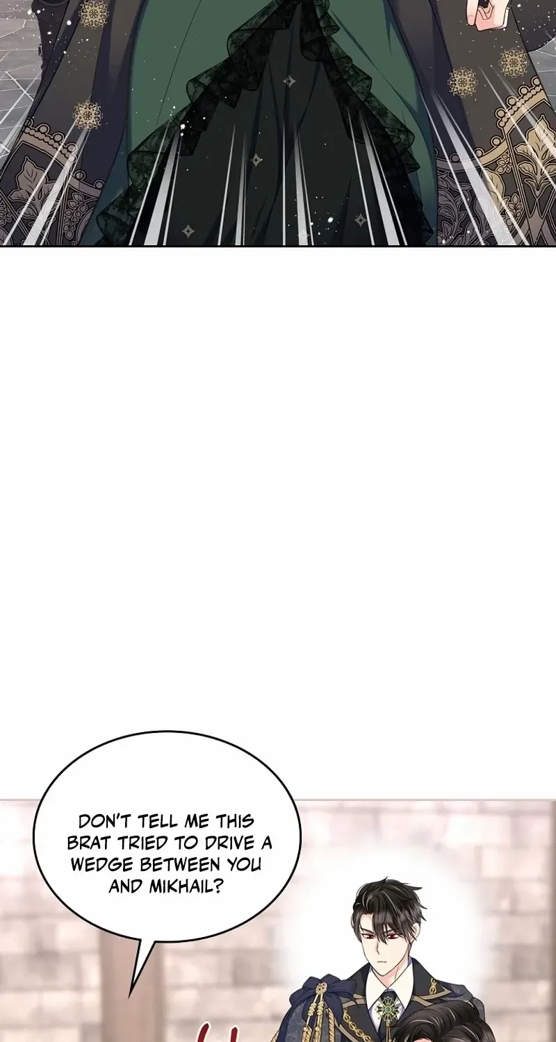 I Will Divorce The Female Lead’s Siscon Brother Zinmanga X Chapter 64 Page 25