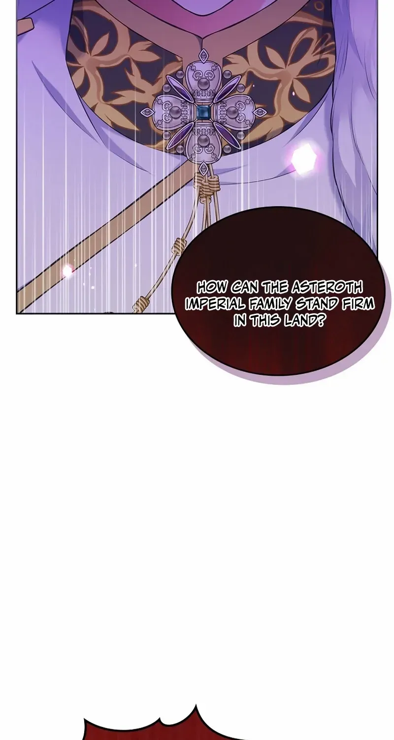 I Will Divorce The Female Lead’s Siscon Brother Zinmanga X Chapter 64 Page 33