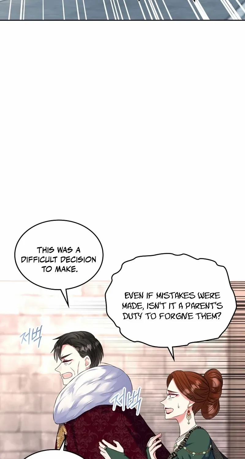 I Will Divorce The Female Lead’s Siscon Brother Zinmanga X Chapter 64 Page 42