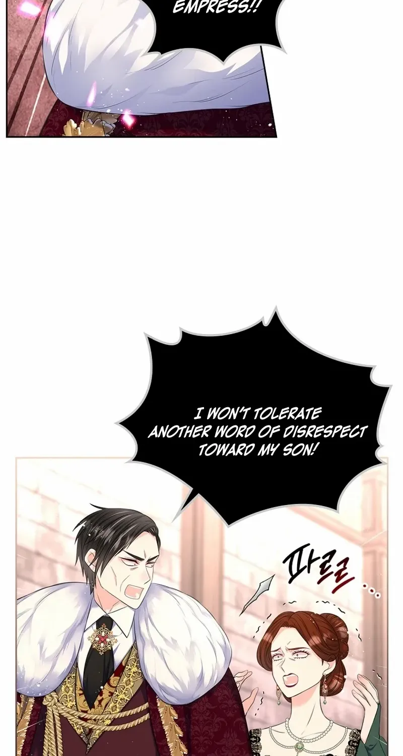 I Will Divorce The Female Lead’s Siscon Brother Zinmanga X Chapter 64 Page 45
