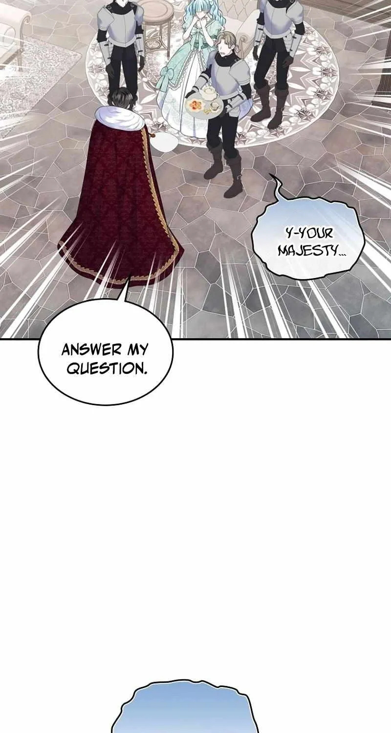 I Will Divorce The Female Lead’s Siscon Brother Zinmanga X Chapter 63 Page 11