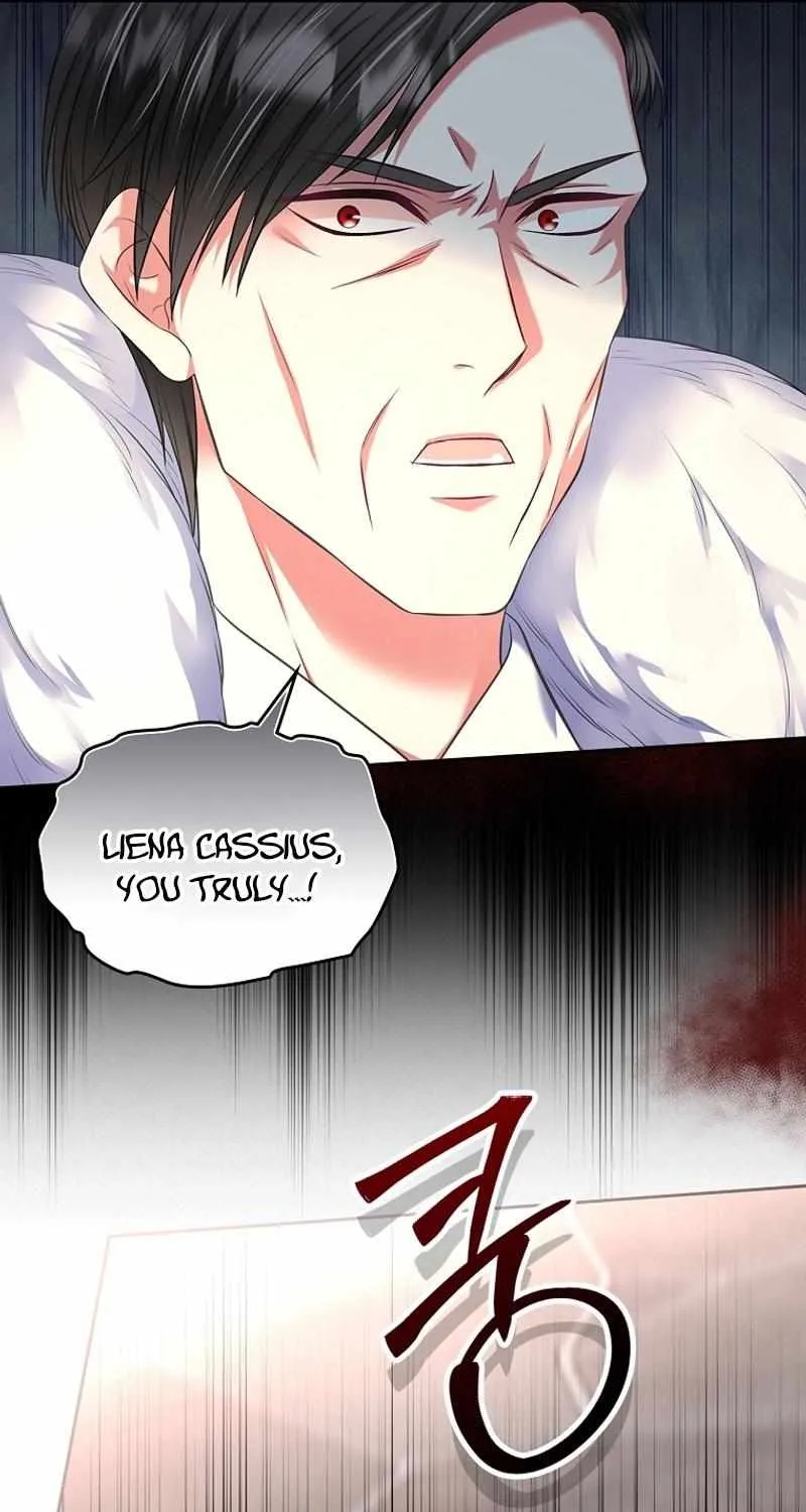 I Will Divorce The Female Lead’s Siscon Brother Zinmanga X Chapter 63 Page 19