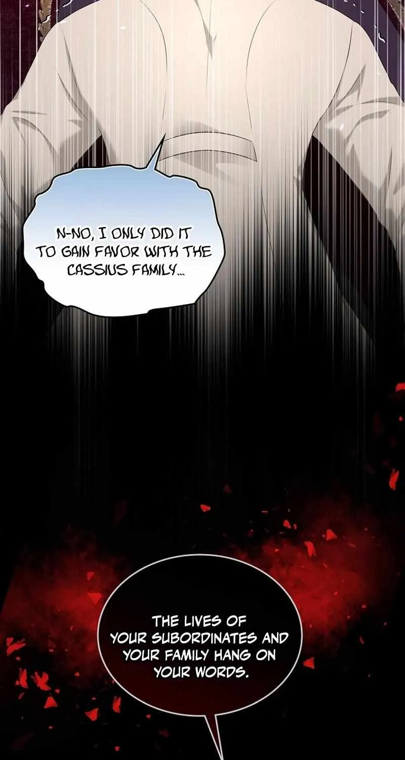 I Will Divorce The Female Lead’s Siscon Brother Zinmanga X Chapter 63 Page 23