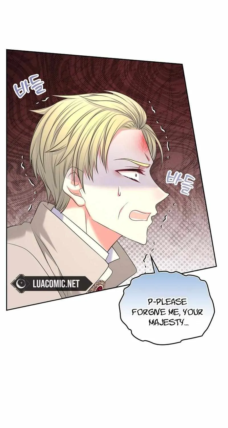 I Will Divorce The Female Lead’s Siscon Brother Zinmanga X Chapter 63 Page 25