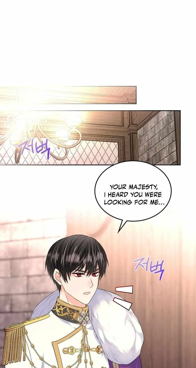 I Will Divorce The Female Lead’s Siscon Brother Zinmanga X Chapter 63 Page 39