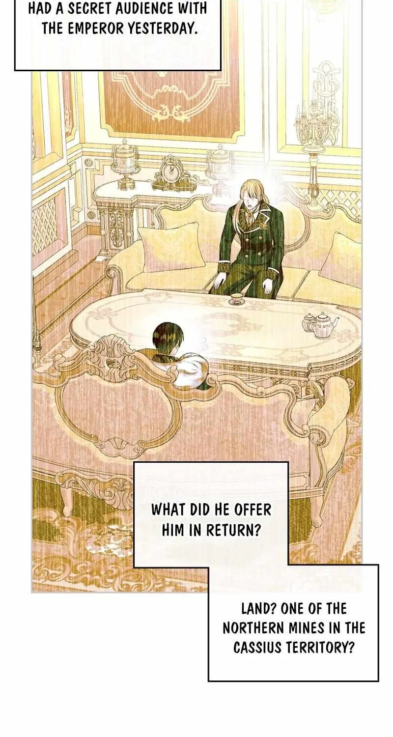I Will Divorce The Female Lead’s Siscon Brother Zinmanga X Chapter 62 Page 18