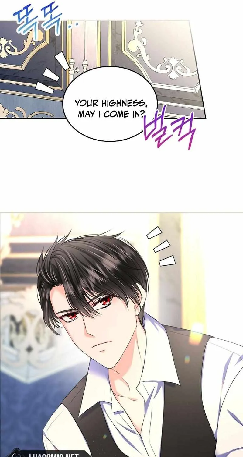 I Will Divorce The Female Lead’s Siscon Brother Zinmanga X Chapter 62 Page 31