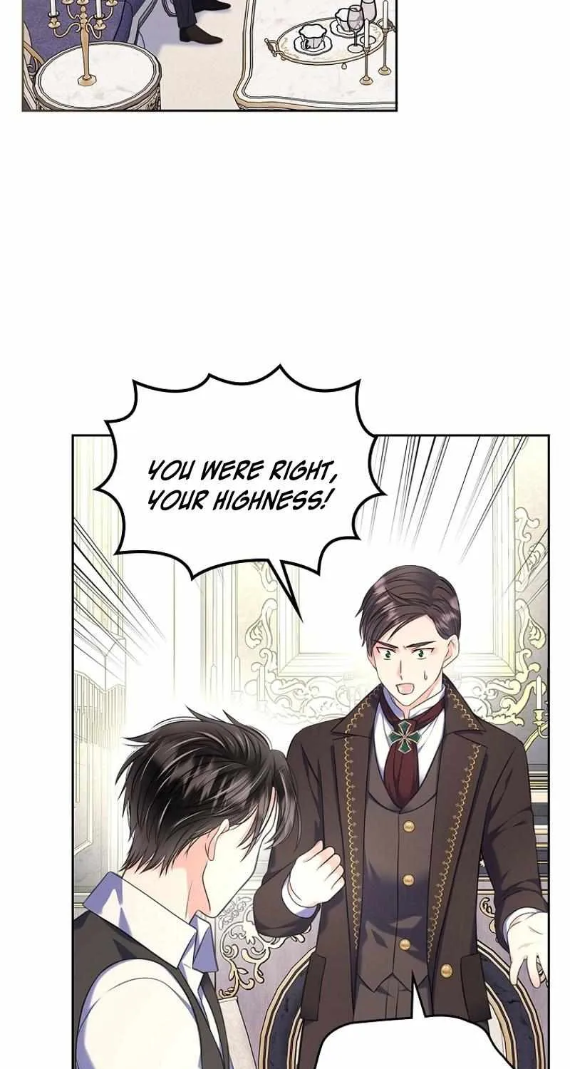 I Will Divorce The Female Lead’s Siscon Brother Zinmanga X Chapter 62 Page 33