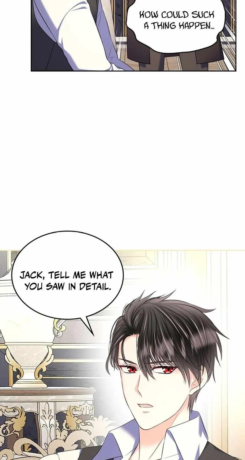I Will Divorce The Female Lead’s Siscon Brother Zinmanga X Chapter 62 Page 34