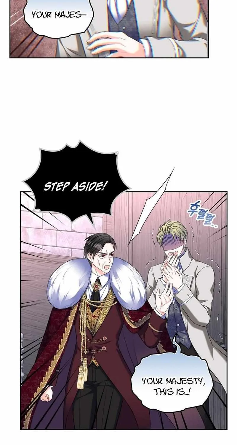 I Will Divorce The Female Lead’s Siscon Brother Zinmanga X Chapter 62 Page 75