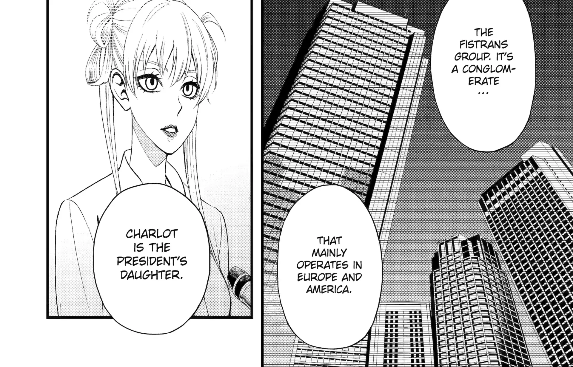 Dead Mount Death Play: Phantom Solitaire's Supernatural Impersonation Zinmanga X Chapter 3 Page 25