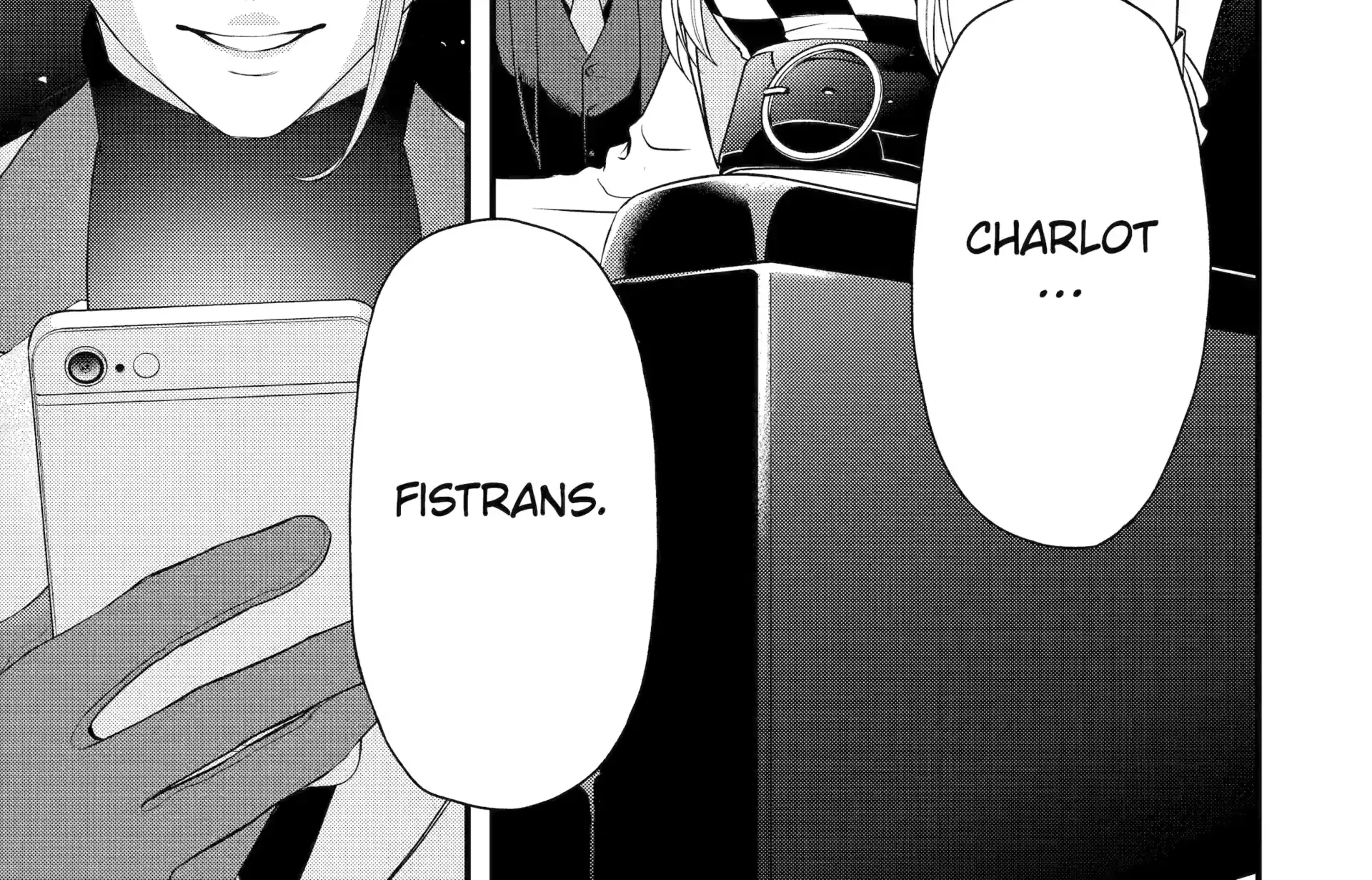Dead Mount Death Play: Phantom Solitaire's Supernatural Impersonation Zinmanga X Chapter 3 Page 67