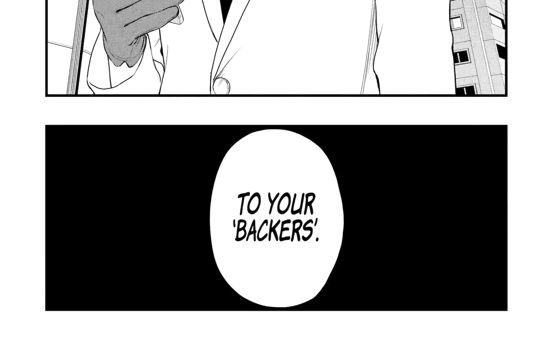 Dead Mount Death Play: Phantom Solitaire's Supernatural Impersonation Zinmanga X Chapter 3 Page 69