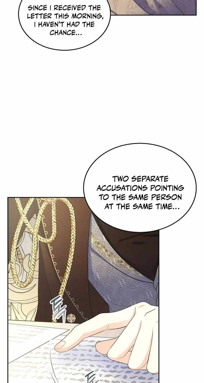 I Will Divorce The Female Lead’s Siscon Brother Zinmanga X Chapter 60 Page 10