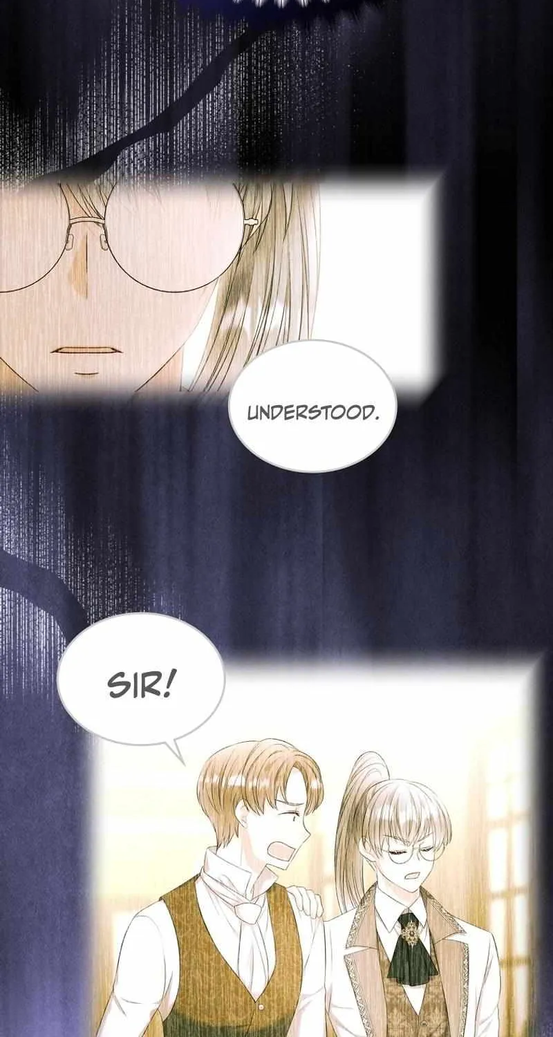I Will Divorce The Female Lead’s Siscon Brother Zinmanga X Chapter 60 Page 22