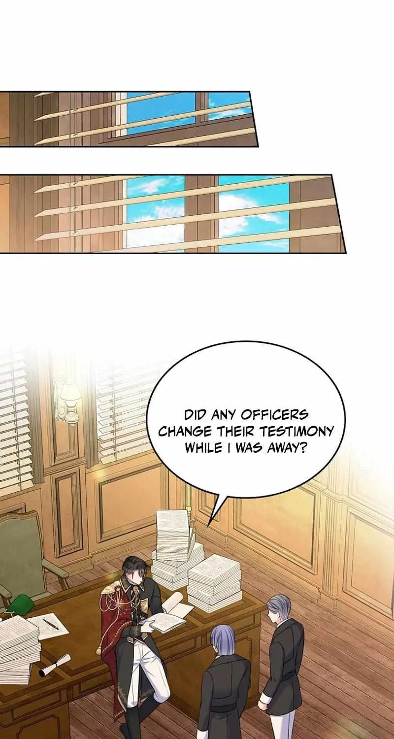 I Will Divorce The Female Lead’s Siscon Brother Zinmanga X Chapter 60 Page 34