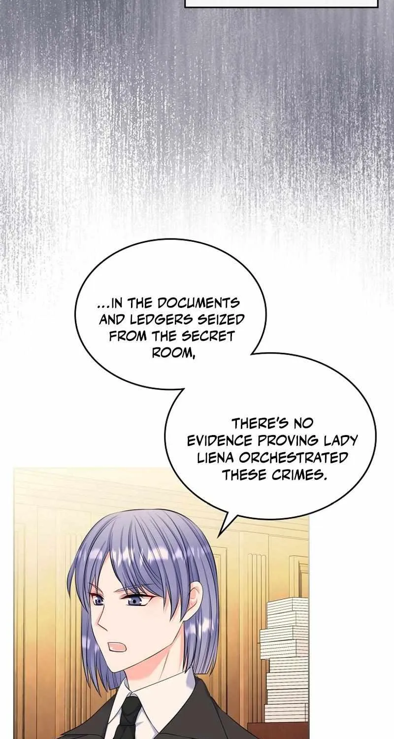 I Will Divorce The Female Lead’s Siscon Brother Zinmanga X Chapter 60 Page 40