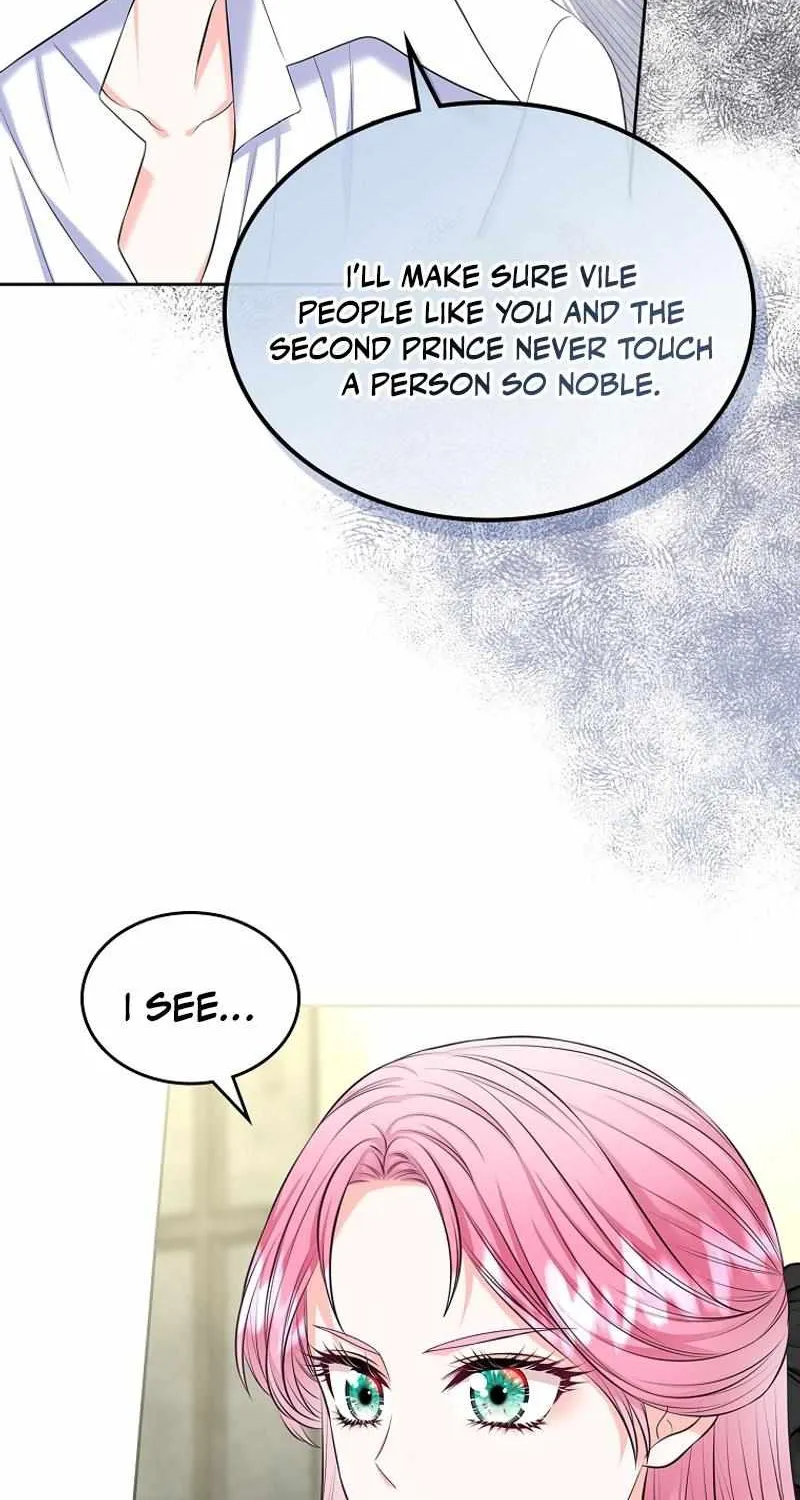 I Will Divorce The Female Lead’s Siscon Brother Zinmanga X Chapter 60 Page 57